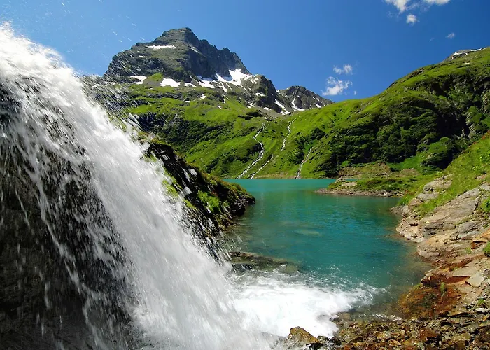 Appart hôtel Apart6580 4*