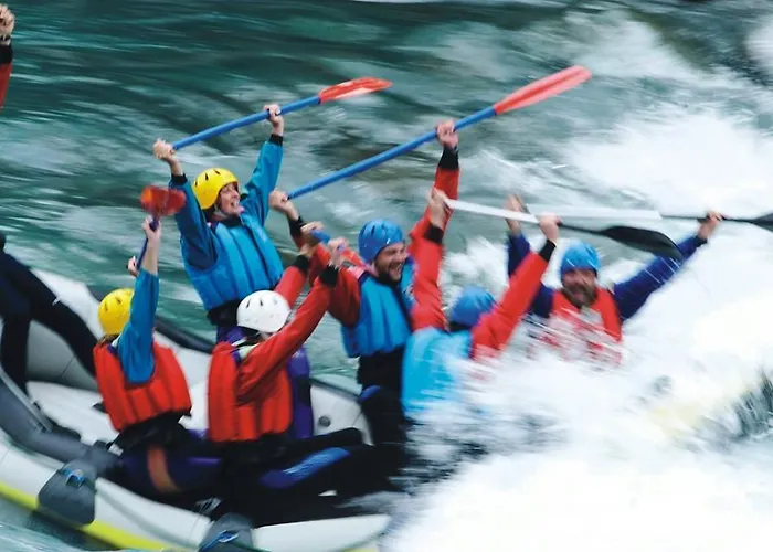 Apart6580 Appart hôtel 4*