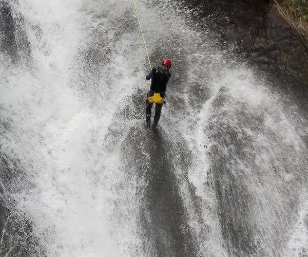 Apart6580 Appart hôtel