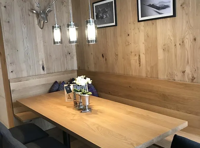 Apart6580 Appart hôtel