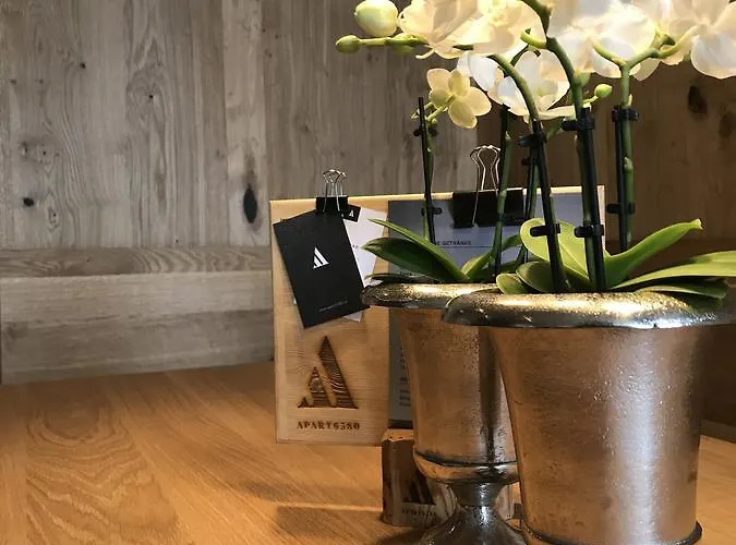 Apart6580 Appart hôtel 4*