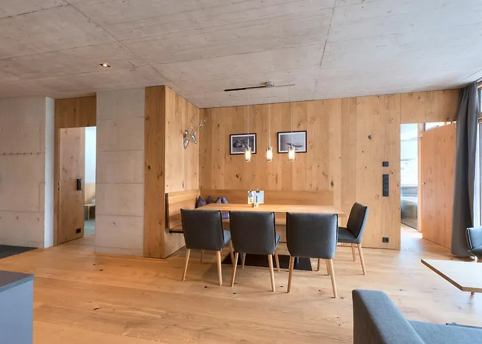 Appart hôtel Apart6580 4*