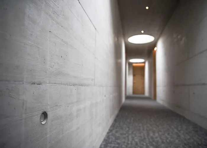 Appart hôtel Apart6580 Sankt Anton am Arlberg