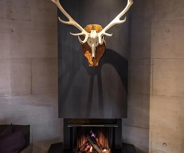 Apart6580 Appart hôtel Sankt Anton am Arlberg