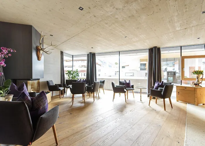 Appart hôtel Apart6580