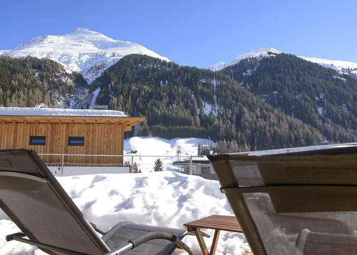 Apart6580 Appart hôtel