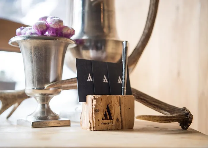 Appart hôtel Apart6580 4*