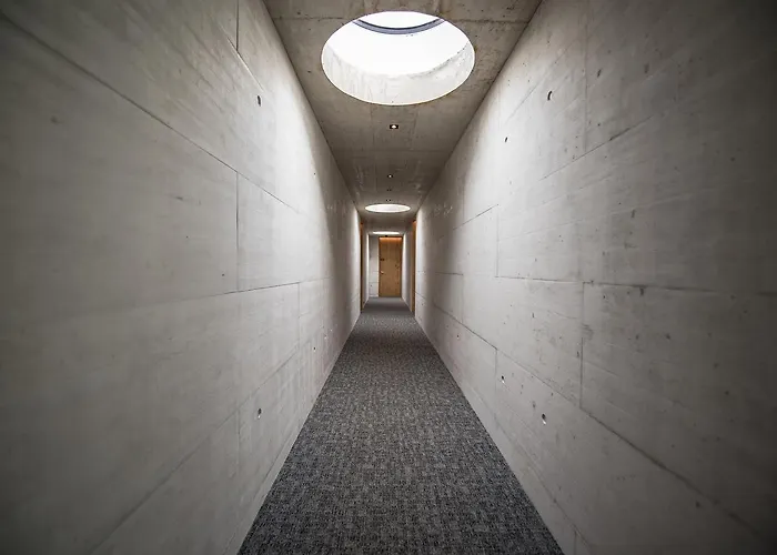 Appart hôtel Apart6580