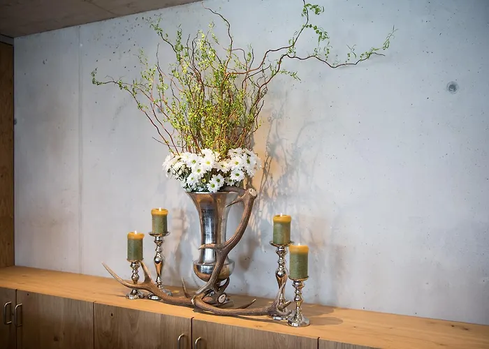 Apart6580 4* Sankt Anton am Arlberg