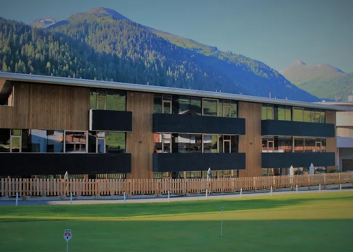 Appart hôtel Apart6580