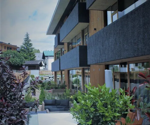 Appart hôtel Apart6580 4*