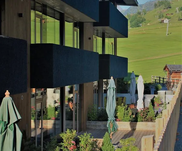 Apart6580 Appart hôtel