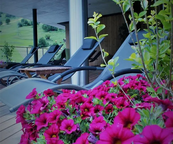 Apart6580 Appart hôtel 4*