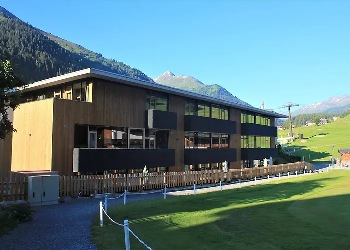 Appart hôtel Apart6580 4*