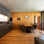 Apartmanhotel Apart6580 Sankt Anton am Arlberg