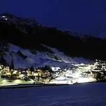 Apartmanhotel Apart6580 Sankt Anton am Arlberg