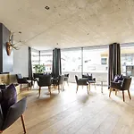 Apartmanhotel Apart6580