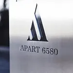 Apartmanhotel Apart6580 4*
