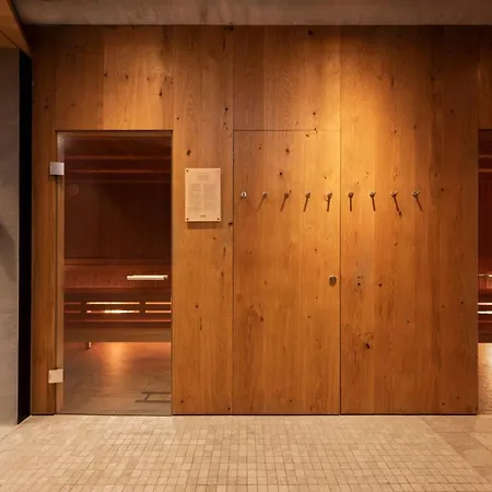 Apart6580 4* Sankt Anton am Arlberg