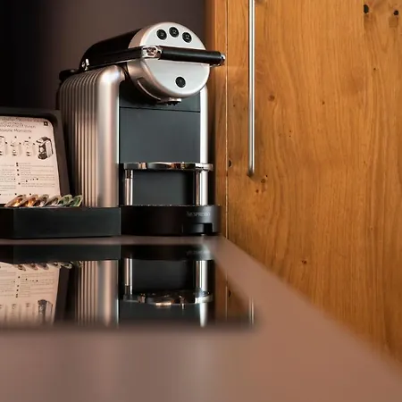 Apart6580 Apart-hotel