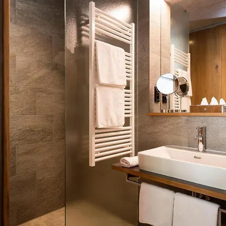 Apart-hotel Apart6580 Sankt Anton am Arlberg