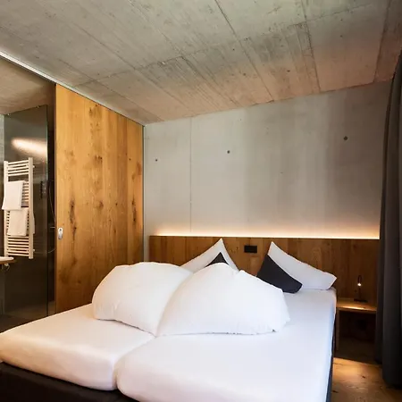 Apart6580 4* Sankt Anton am Arlberg