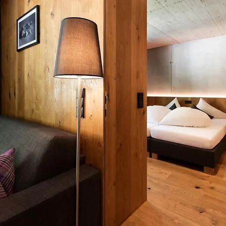 Apart6580 Apart-hotel Sankt Anton am Arlberg