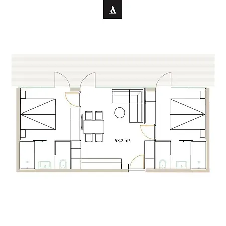 Apart-hotel Apart6580