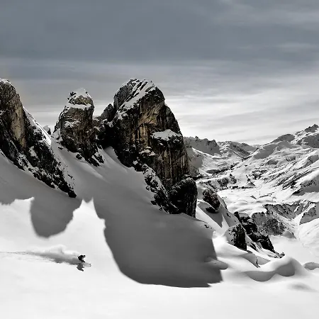 Apart6580 Apart-hotel 4*