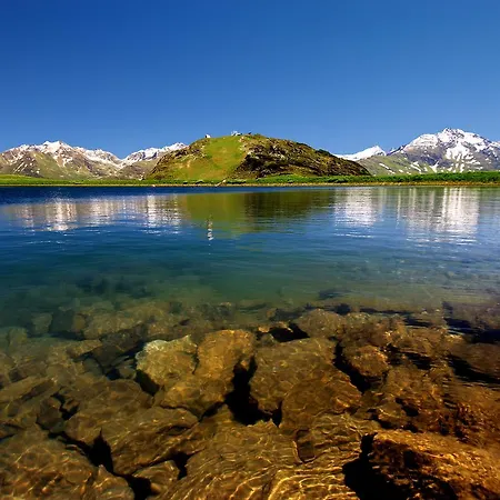 Apart6580 Sankt Anton am Arlberg