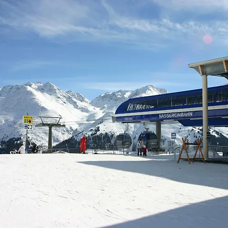 Apart-hotel Apart6580 4*