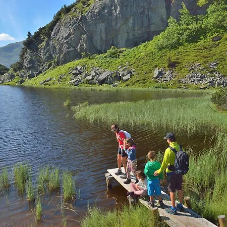 Apart6580 4* Sankt Anton am Arlberg