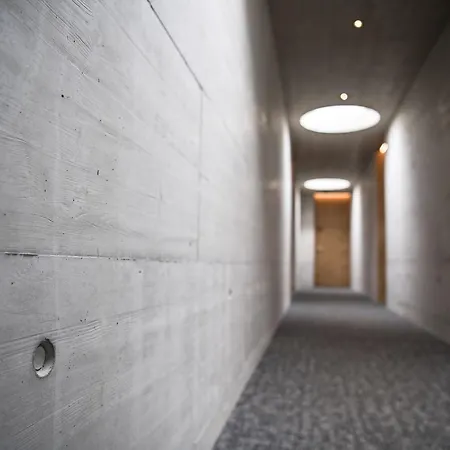 Aparthotel Apart6580 St. Anton am Arlberg