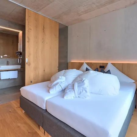 Apart6580 St. Anton am Arlberg
