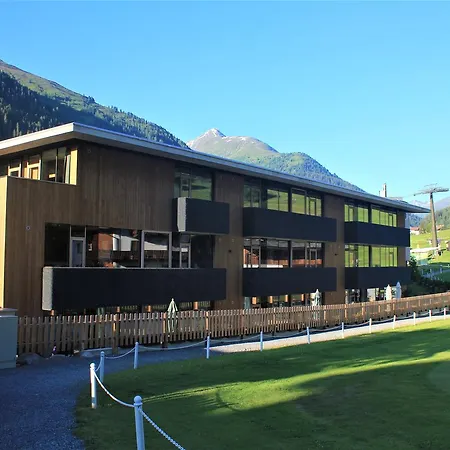 Aparthotel Apart6580 2*
