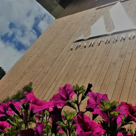 Apart-hotel Apart6580