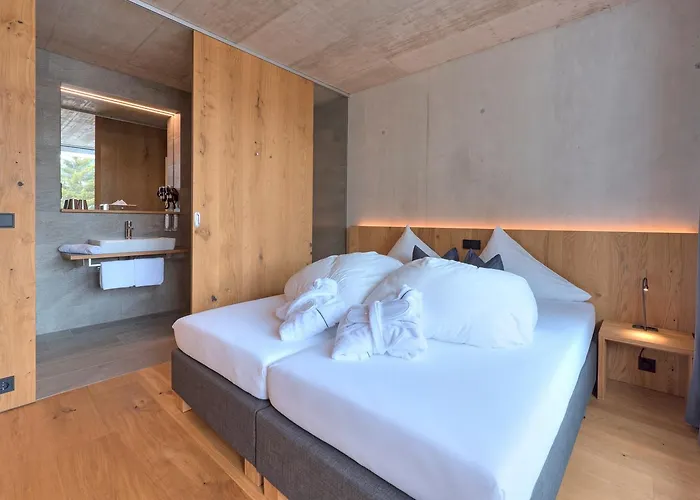 Apart6580 Sankt Anton am Arlberg